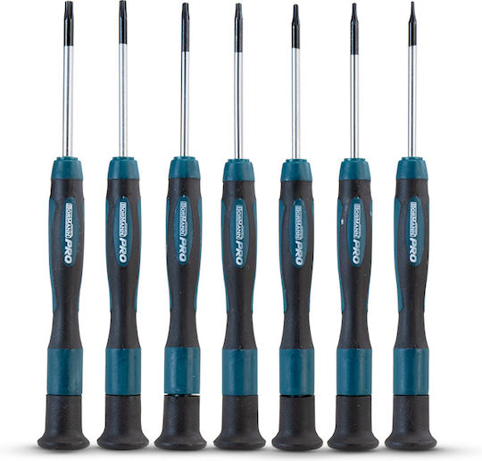 Bormann Pro Handschraubendreher BHT7104