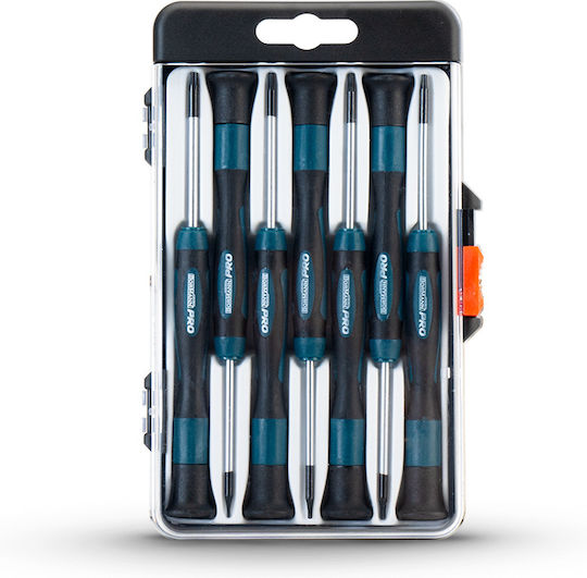 Bormann Pro Handschraubendreher BHT7104