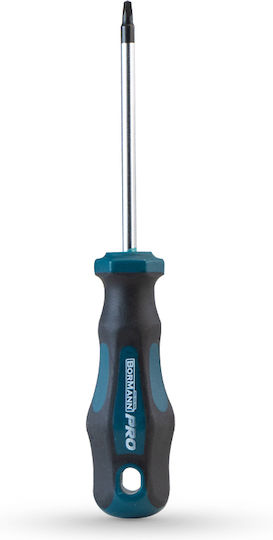 Bormann Pro BHT7024 Magnetic Long Screwdriver Square with Length 150mm