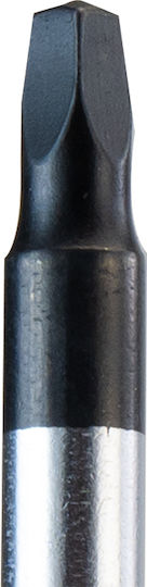 Bormann Pro Μαγνητικό Κατσαβίδι Τετράγωνο με Μήκος 80mm BHT7020