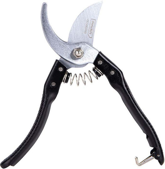 Deli Baumschere Länge 20cm mit Maximalem Schnittdurchmesser 14mm