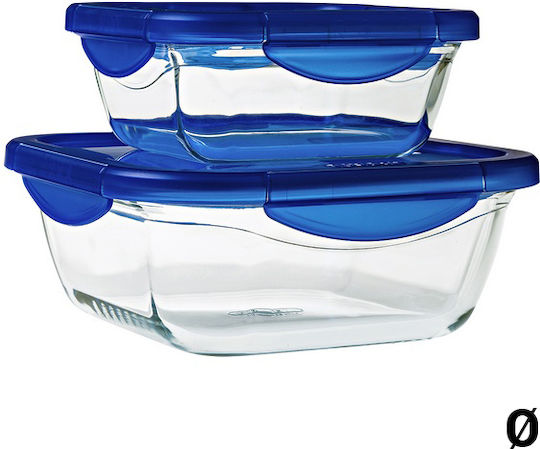 Pyrex Cook & Go