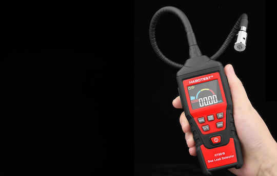 Habotest Digital Leakage Meter HT601B