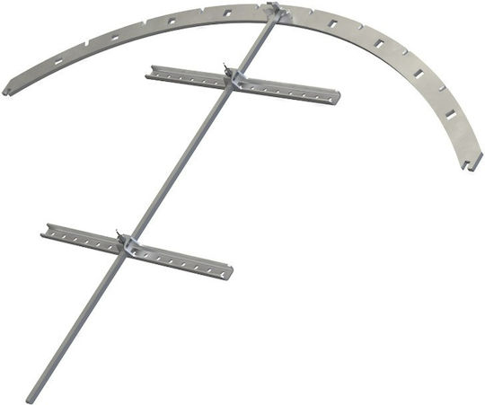 Vulcanus Set Accesorii pentru Grătare