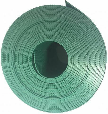 Primatera Πλαστική Μπορντούρα Κήπου 15cm x 9m 2τμχ Primatera Πλαστική Μπορντούρα Κήπου 15cm x 9m 2τμχ