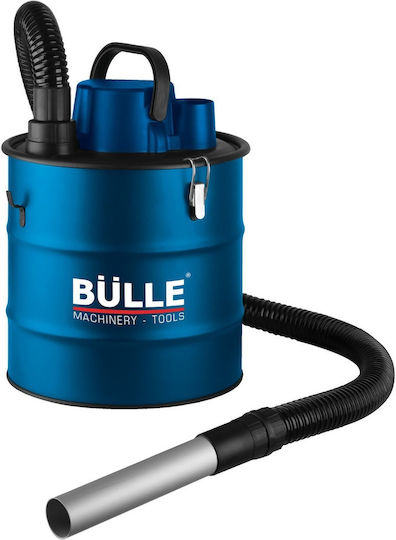 Bulle Φίλτρο Hepa Σκούπας Στάχτης Συμβατό με Bulle