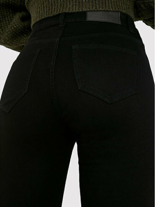 Γυναικείο Jean Παντελόνι σε Skinny Εφαρμογή Μαύρο
