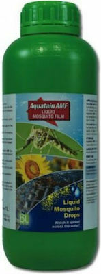 Aquatain AMF 5kg Υγρό για Κουνούπια 1000ml