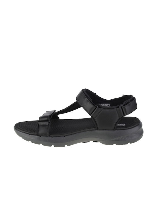 Skechers Men's Sandals Black