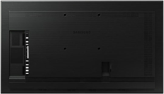 Samsung QM43B Public Display LCD VA 4K UHD 43"
