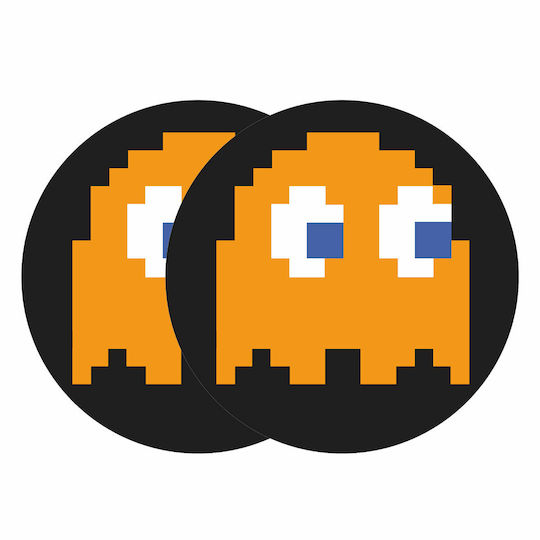 Magma Felt Slipmat Technics Clyde (Pair)