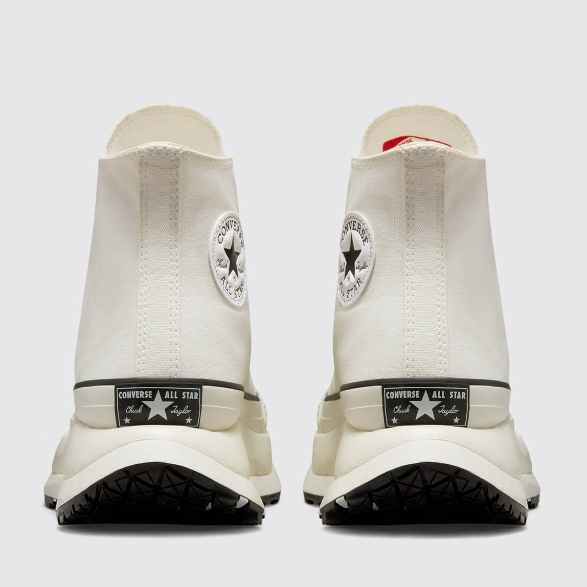 Converse Chuck 70 AT-CX Future Comfort Flatforms Μποτάκια Vintage