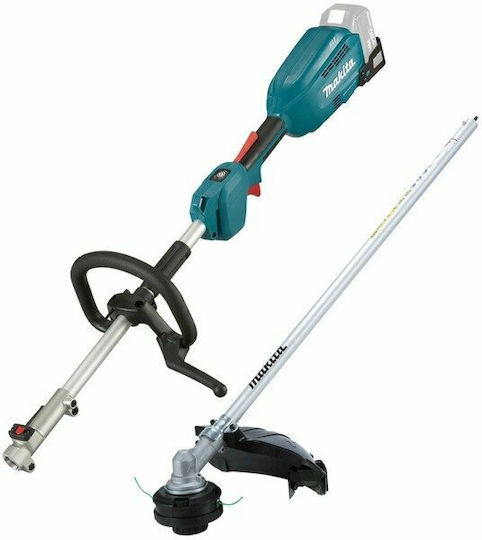 Makita DUX18Z Garden Multi Tool Battery Solo Without Attachments
