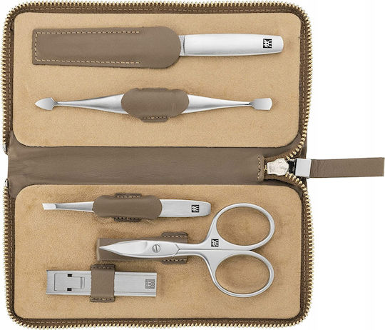 Zwilling J.A. Henckels Σετ Μανικιούρ/Πεντικιούρ 97445-005