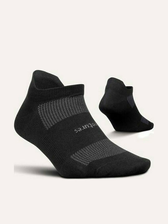 Feetures Ultra Light FA5501 Running Κάλτσες Μαύρες