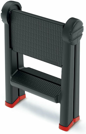 Kistenberg Kistenberg Step Ladder plastic 2 Stair