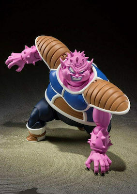 Bandai Spirits Dragon Ball: Dodoria Action Figure