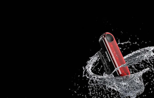 Superfire BTL01 Rechargeable Rear Bicycle Light