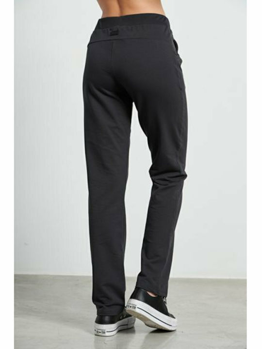 Sweatpants Coal