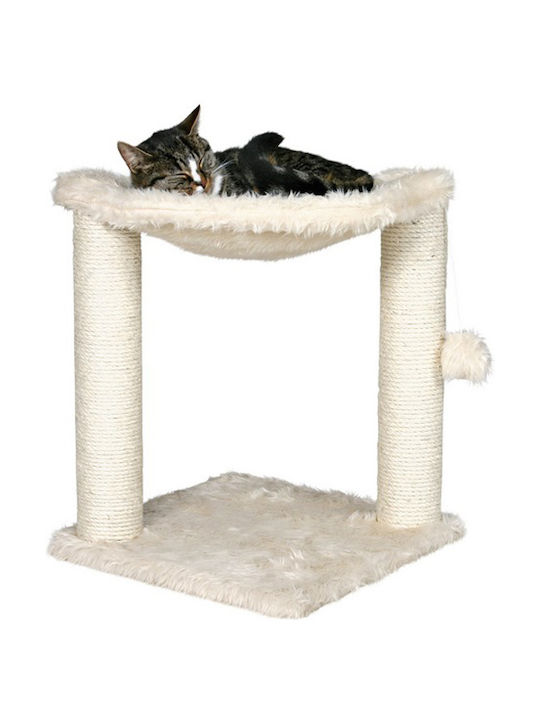 Trixie Baza Scratching Post Cat Trees Beige 41x41x50cm