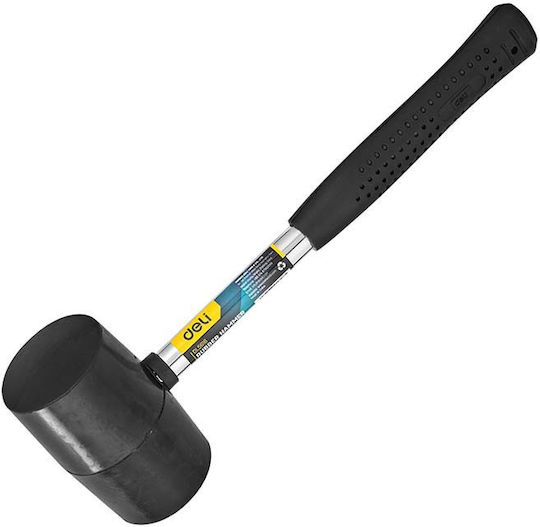 Deli Ματσόλα 500gr με Πλαστική Λαβή DL5616