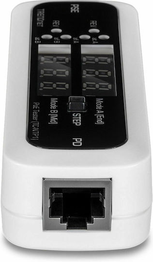 Trendnet TC-NTP1 Tester Kabel Netzwerk