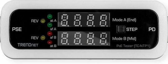 Trendnet TC-NTP1 Tester Kabel Netzwerk