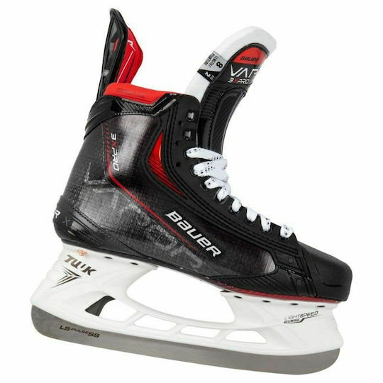 Bauer Vapor 3X Pro SR 1058309 Кънки Черен