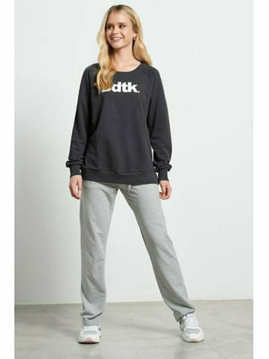 Women's Sweatpants Gray