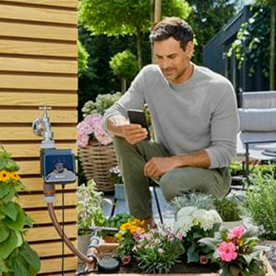 Gardena 1867-20 Humidity Sensor