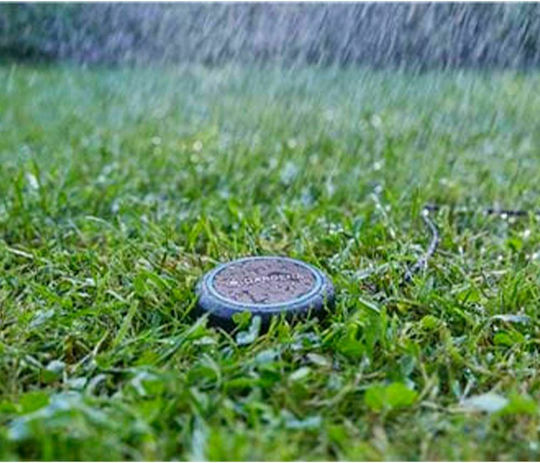 Gardena 1867-20 Humidity Sensor