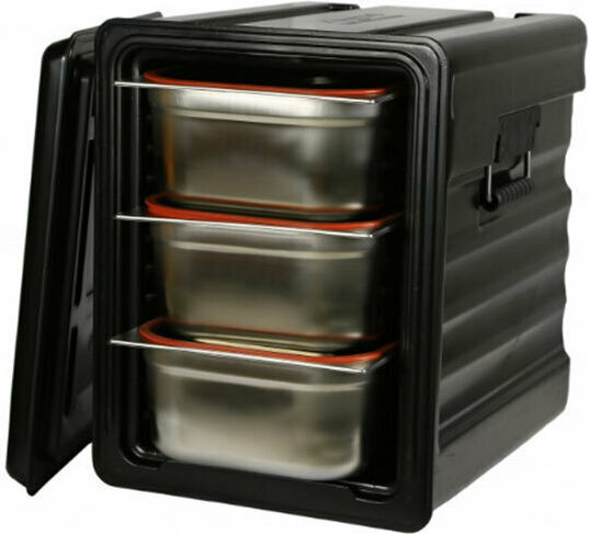 Rnt Container Comercial Izolat 45x62.5x57.5cm