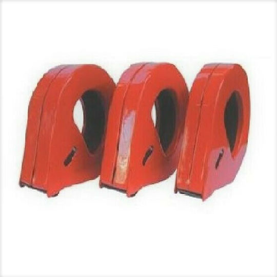 Domani Packing Tape Machine Snail Hand-Held 25mm