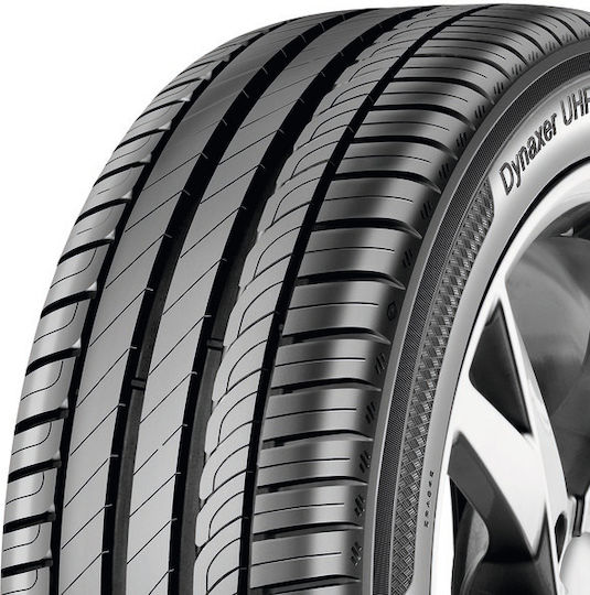 Kleber Dynaxer UHP 245/35R18 92Y XL Θερινό Λάστιχο για Επιβατικό Αυτοκίνητο