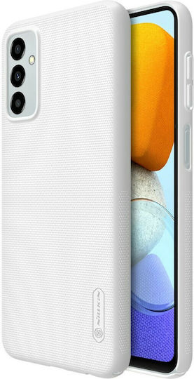 Nillkin Super Frosted Back Cover Σιλικόνης Λευκό (Galaxy M23)