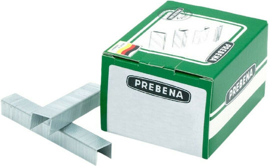 Prebena VX12 Staples 3000pcs