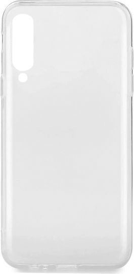 Back Cover Σιλικόνης 1.5mm Διάφανο (Xiaomi Mi 10T Lite)