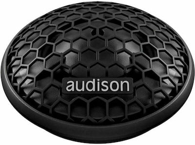 Audison Prima AP 1 Car Audio Round Tweeter 93dB