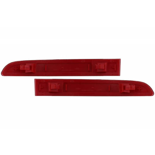 Carner Reflective Bumper Car for Volkswagen Golf