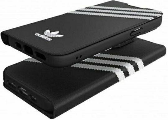 adidas Book Piele artificială White / Black (iPhone 13 Pro)