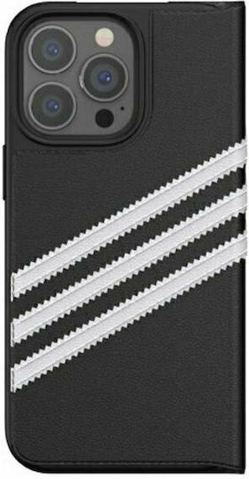 adidas Book Piele artificială White / Black (iPhone 13 Pro)