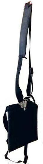 Echo Two-Stroke Gasoline Brush Cutter Shoulder / Hand
