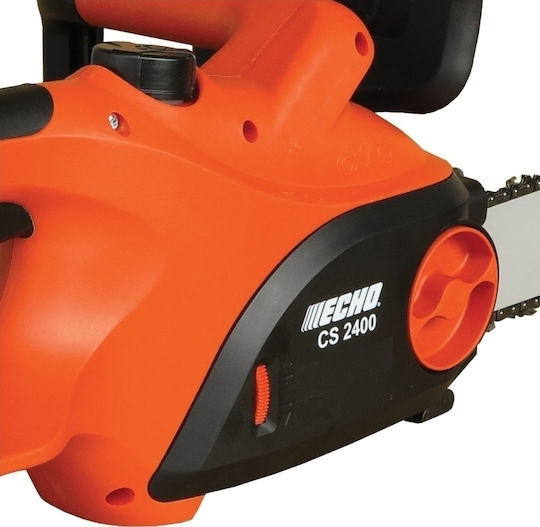 Echo CS 2400 Electric Chainsaw 3.9kg with Blade 40cm