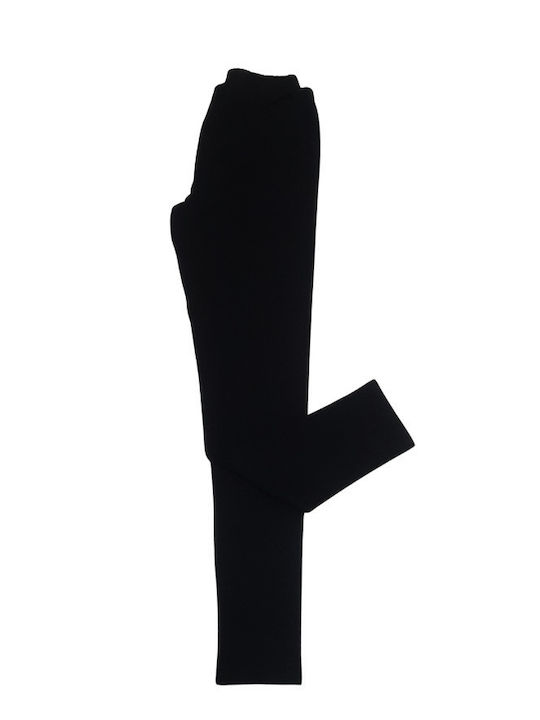 Trax Kids Legging Long Black