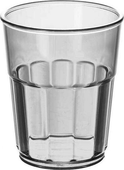 Dianomiki Casablanca Plastic Water Drinkware 400ml