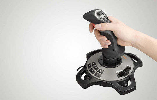PXN PXN-2113 PRO Flight control Joystick Wired Compatible with PC
