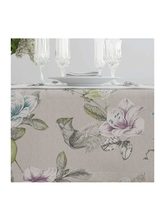 Borea Runner Retro Лила 50x140бр