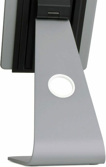 Rain Design mStand Tablet Pro Βάση Tablet Γραφείου έως 11" σε Γκρι χρώμα