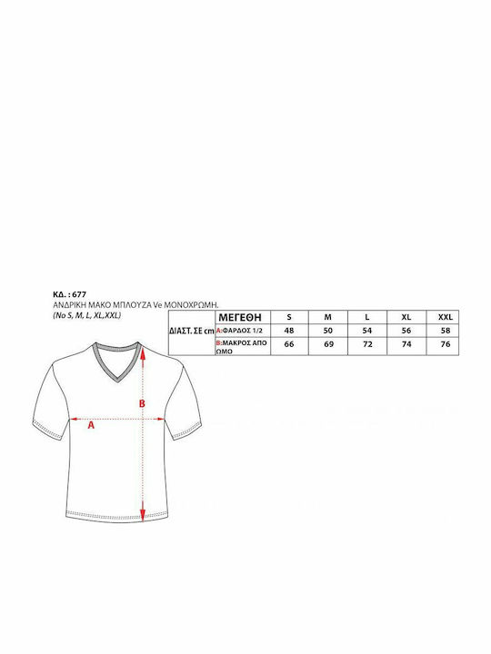T-Shirt Rot