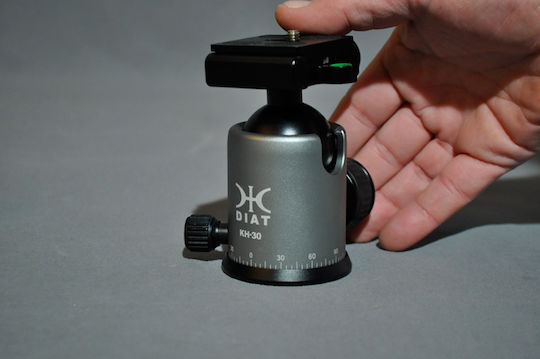 Diat Diat KH30 Photographic Head